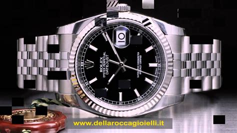 rolex deystyast acciaio usati prezzo|orologi datejust usati.